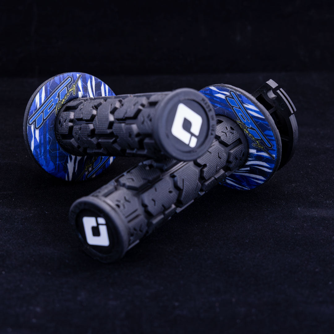 PROMO GRIP DONUTS