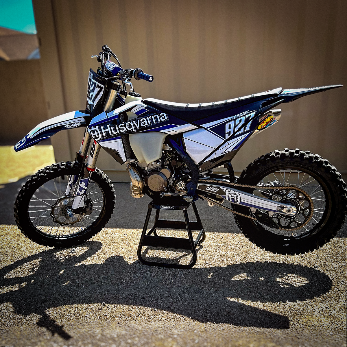 FULL CUSTOM RESTYLE "Built to Order"