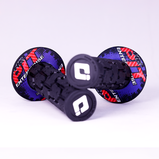 PROMO GRIP DONUTS
