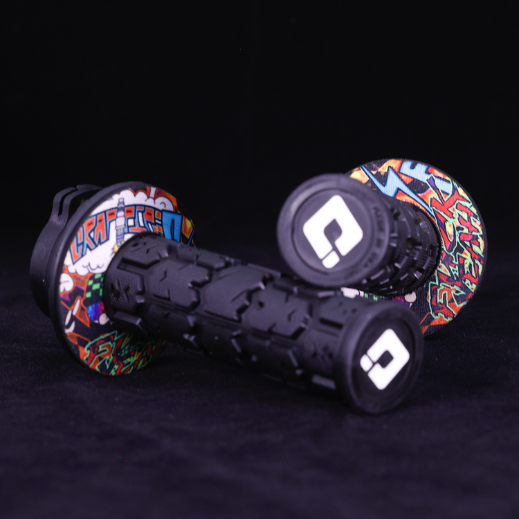 grip donuts