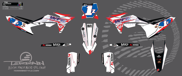RESTYLE GRAPHICS