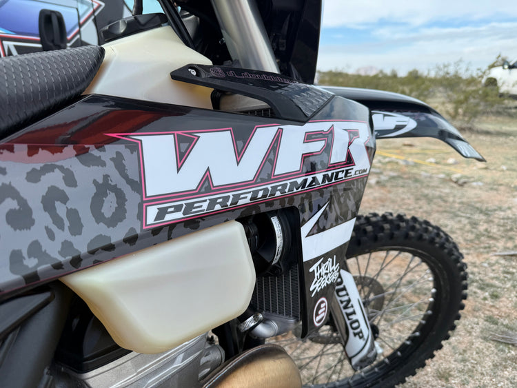WFR Performance Team Shop