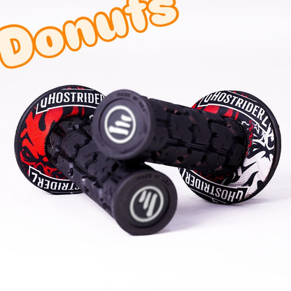 PROMO GRIP DONUTS