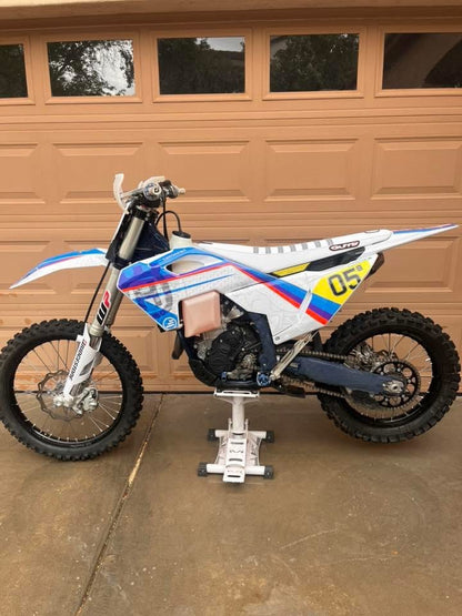 FULL CUSTOM RESTYLE "Built to Order"