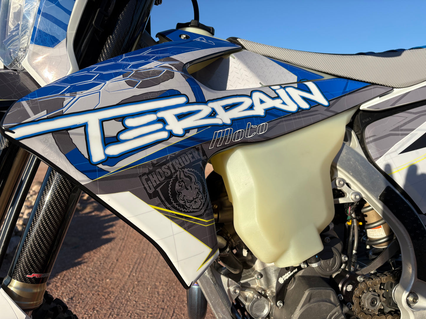 FULL CUSTOM RESTYLE "Built to Order"