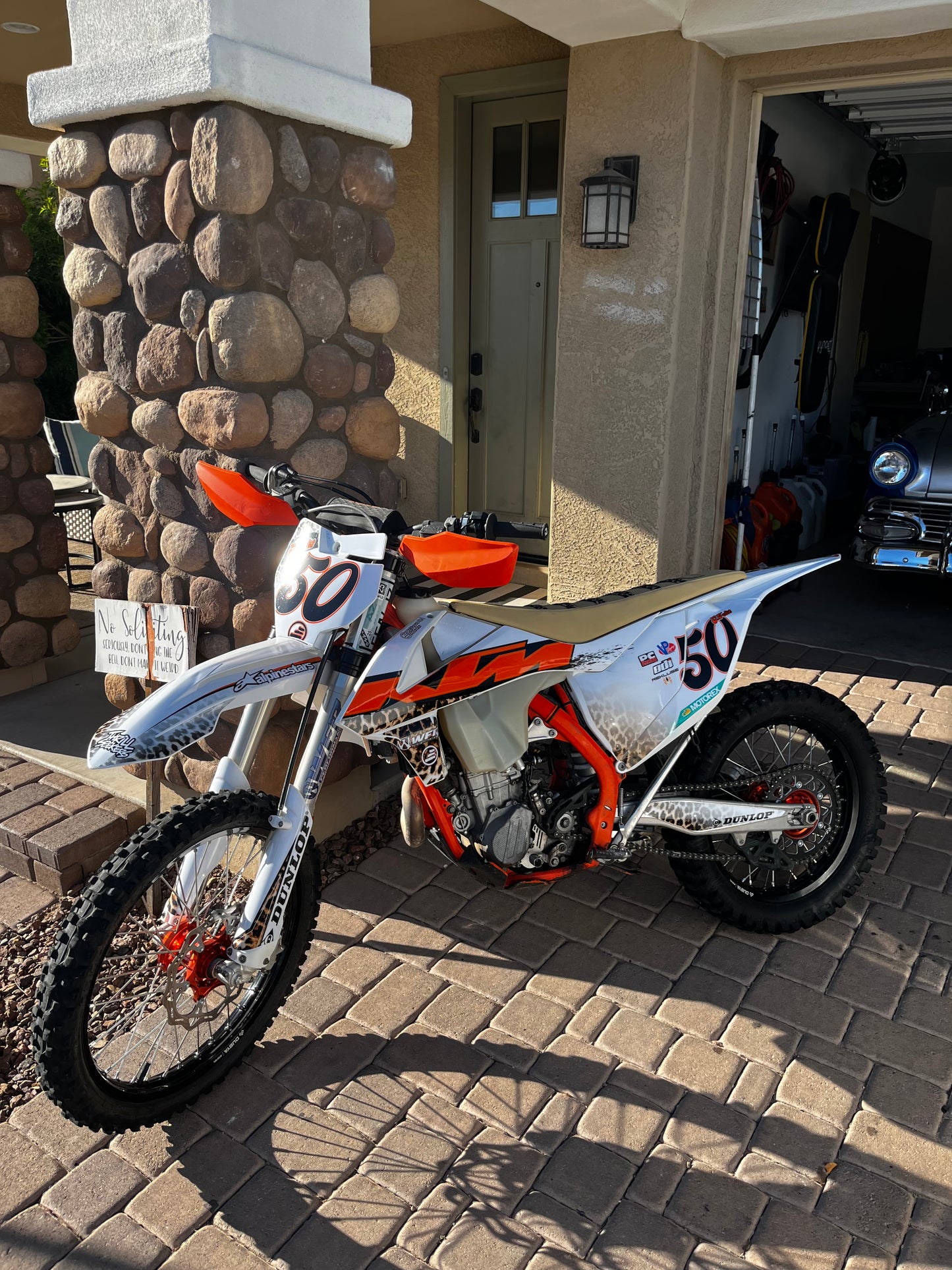 FULL CUSTOM RESTYLE "Built to Order"