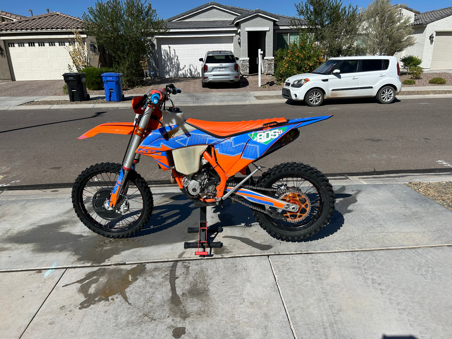 FULL CUSTOM RESTYLE "Built to Order"