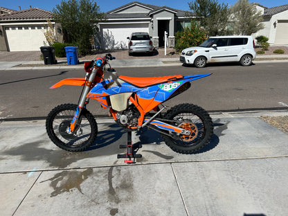 FULL CUSTOM RESTYLE "Built to Order"