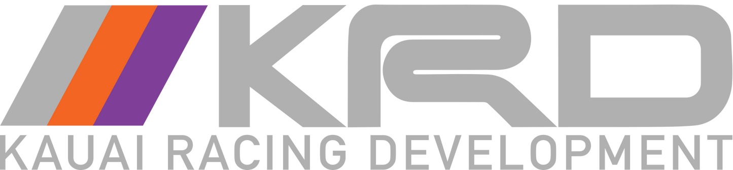 Team KRD Graphic Kit  No Personalization