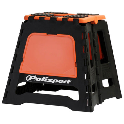 POLISPORT RACING STAND