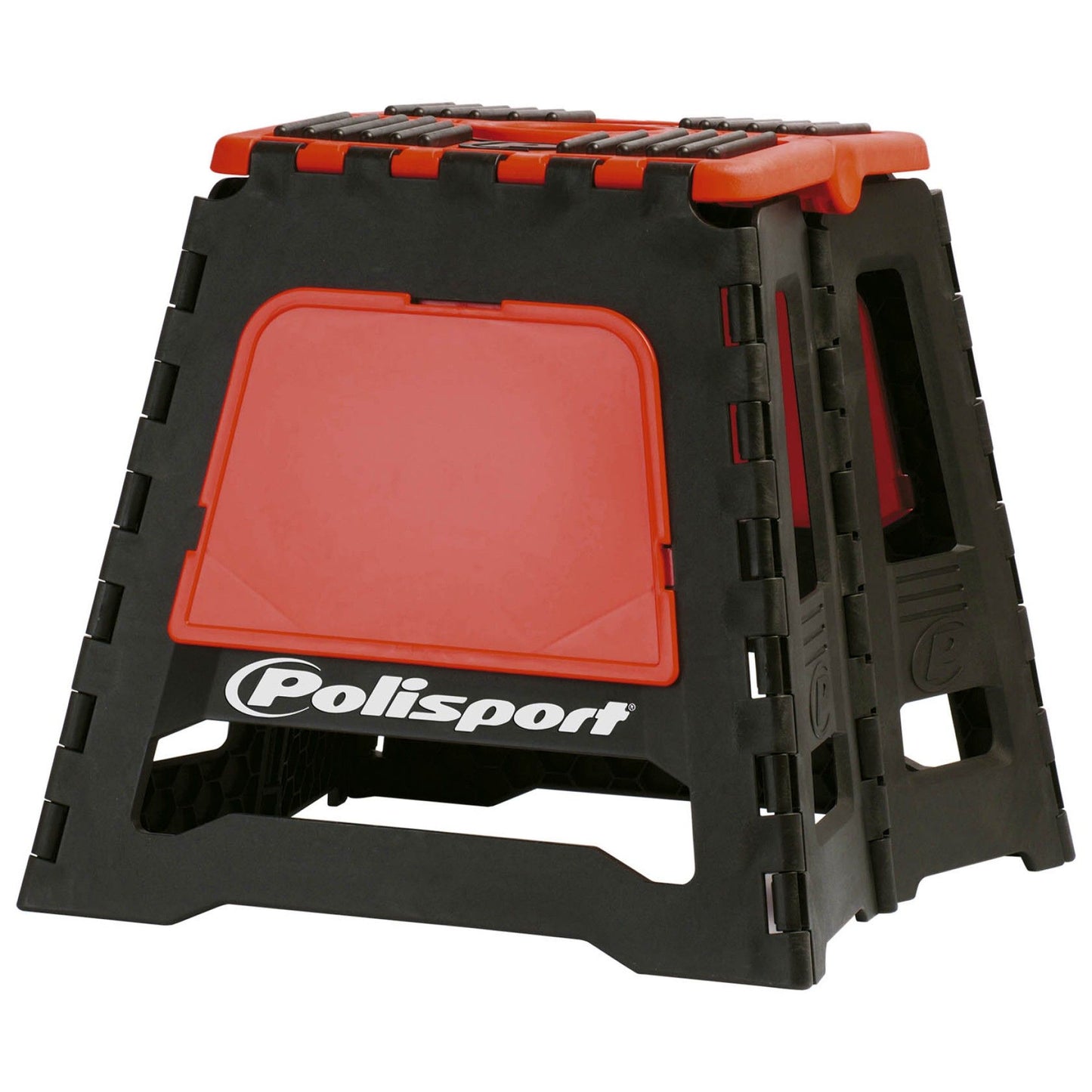 POLISPORT RACING STAND
