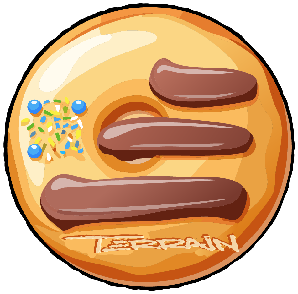 PROMO GRIP DONUTS