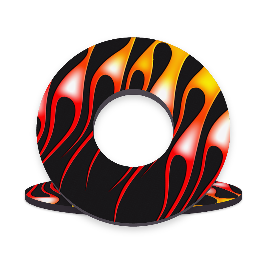 THE FLAMER